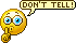 Don\'t Tell